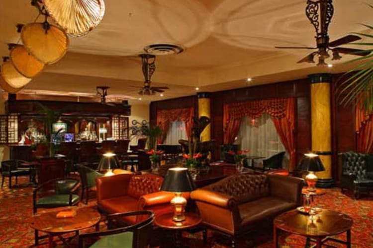 Exchange Bar